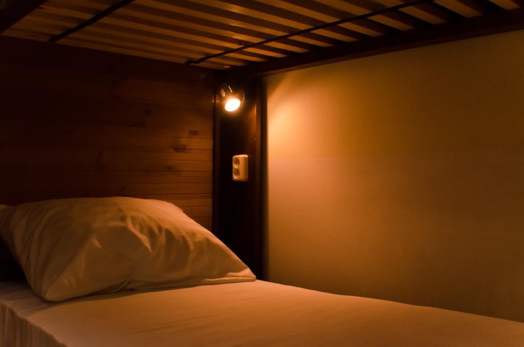 Dream Mini Hostel Харьков Номер фото