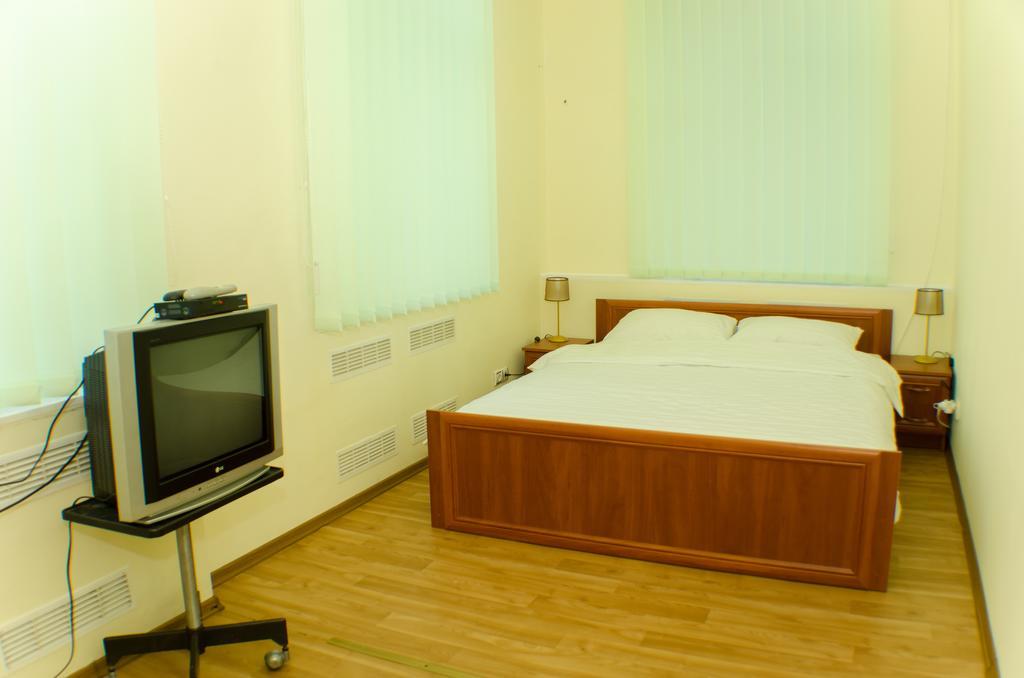 Dream Mini Hostel Харьков Номер фото