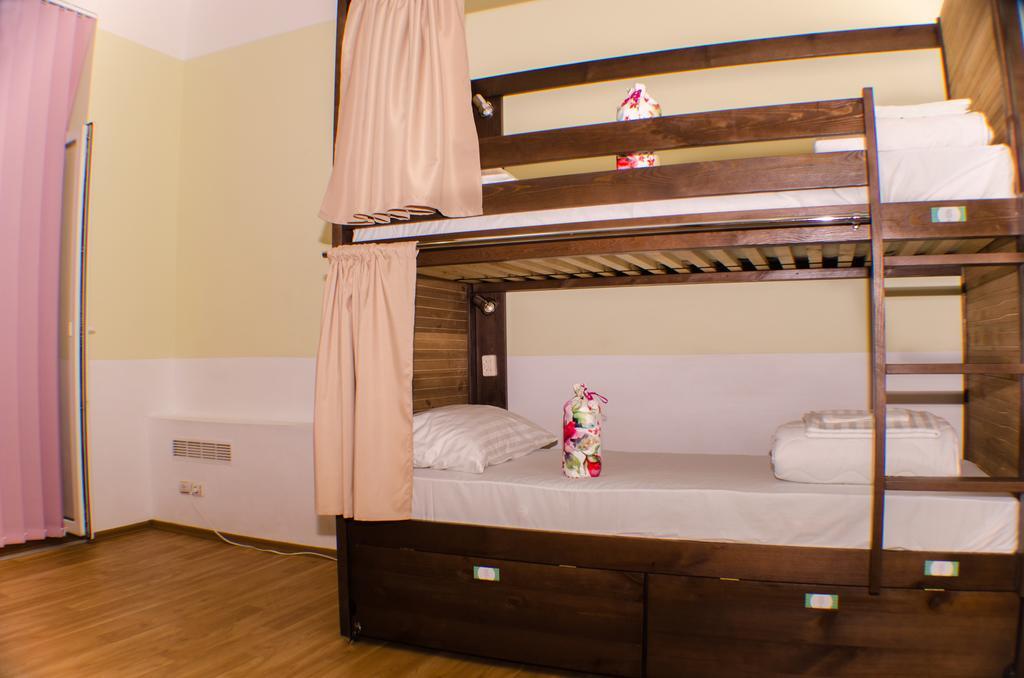 Dream Mini Hostel Харьков Номер фото